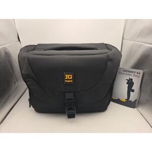 Ruggard Journey 44 Camera and Lenses Shoulder Carry Storage Bag PSB-144B